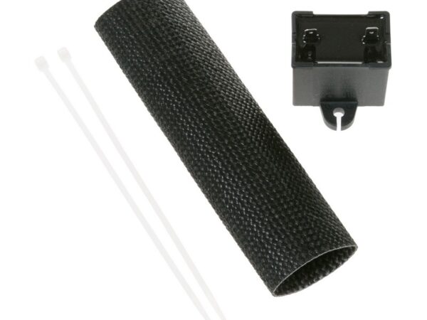 12 MFD 210v Square Capacitor
