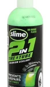 10193 - Slime 2-in-1 16 Ounce Tire Sealant