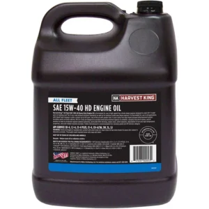 29904014 - MOTOR OIL HK 15W40 HD 2 GL