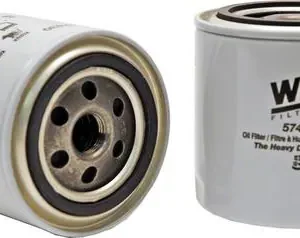 57430 - WIX Oil Filter